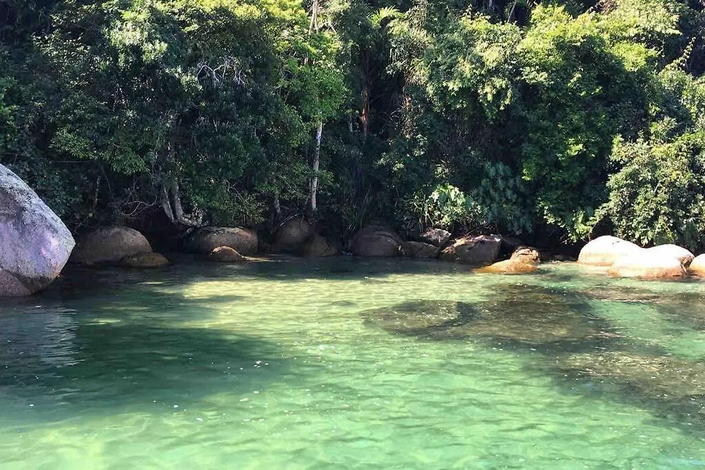 Apto Portal de Paraty-1