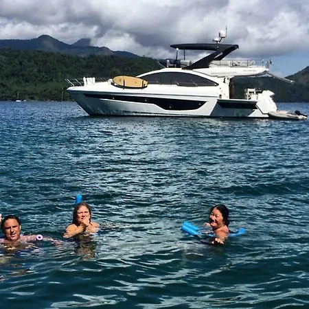 Apto Portal de Paraty-3